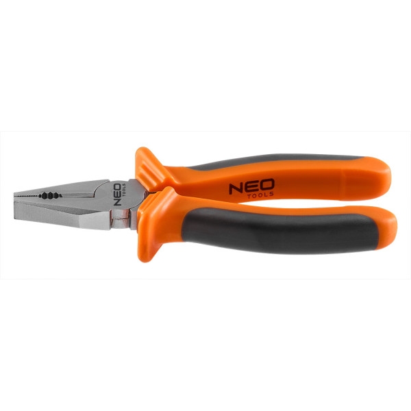 Szczypce uniwersalne 160 mm NEO 01-010