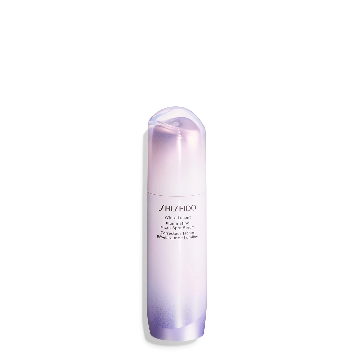 White Lucent Illuminating Micro-Spot Serum - Siero viso antimacchie, Siero viso illuminante