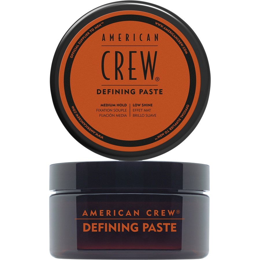 „American Crew“ plaukų kremas „Definierende“ pasta - 85 g