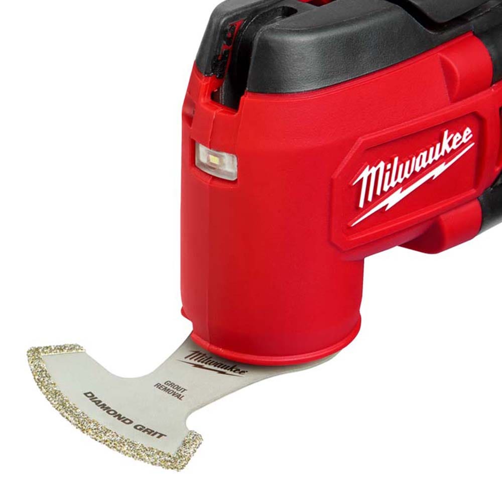 Lamă abrazivă diamantată MILWAUKEE OPEN-LOK 49252271