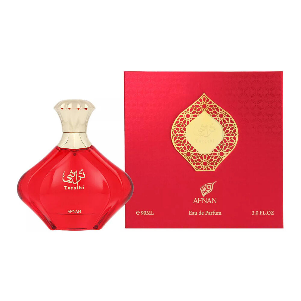 Afnan Turathi Red