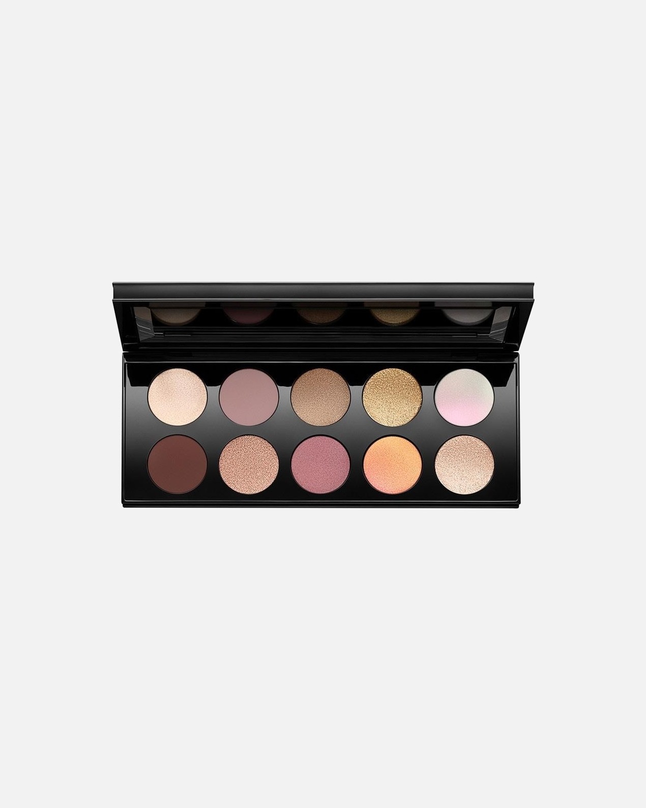 Сенка за очи Pat McGrath Labs MOTHERSHIP VII – Божанска ружа – 13 г