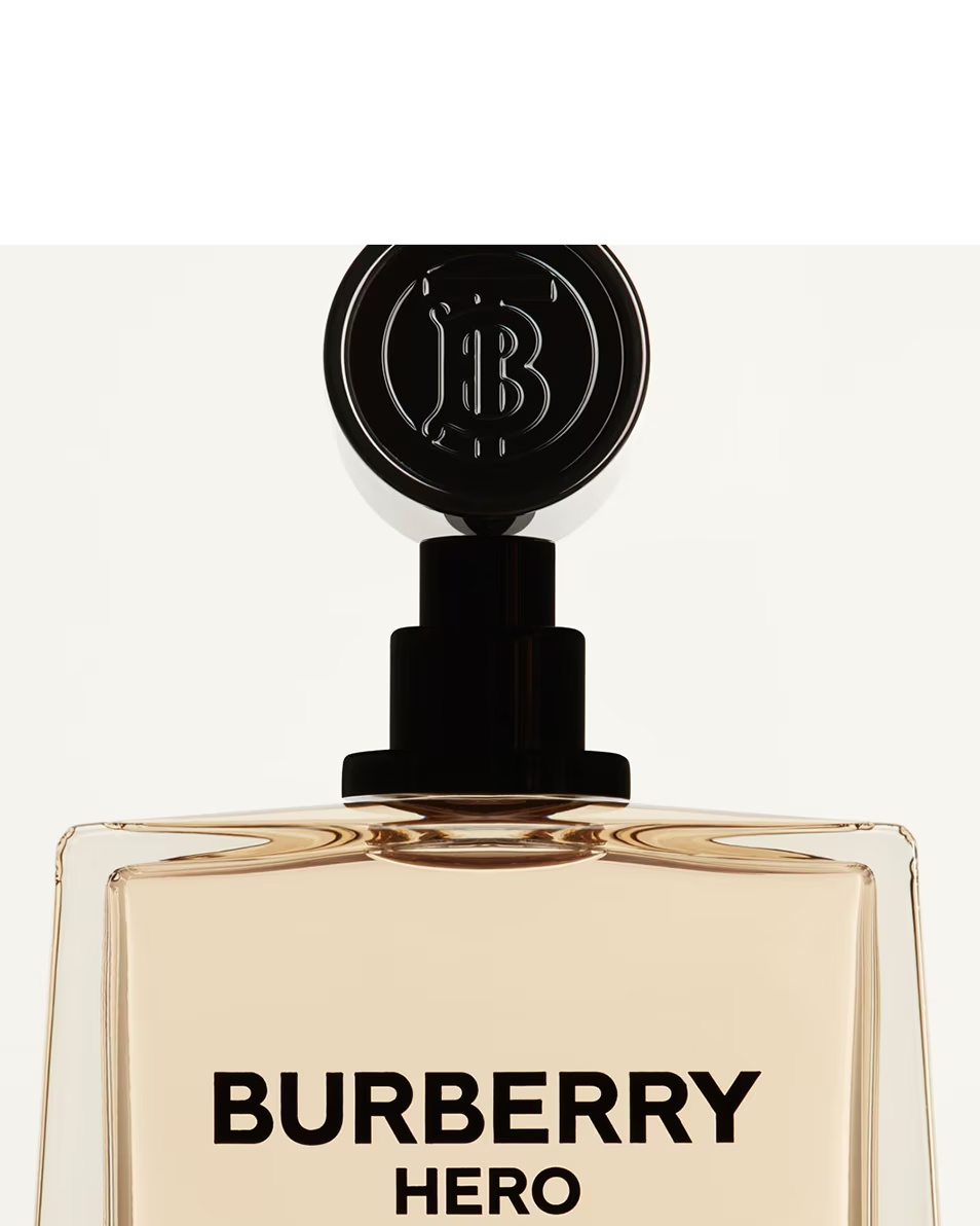 BURBERRY HERO Eau de Toilette
