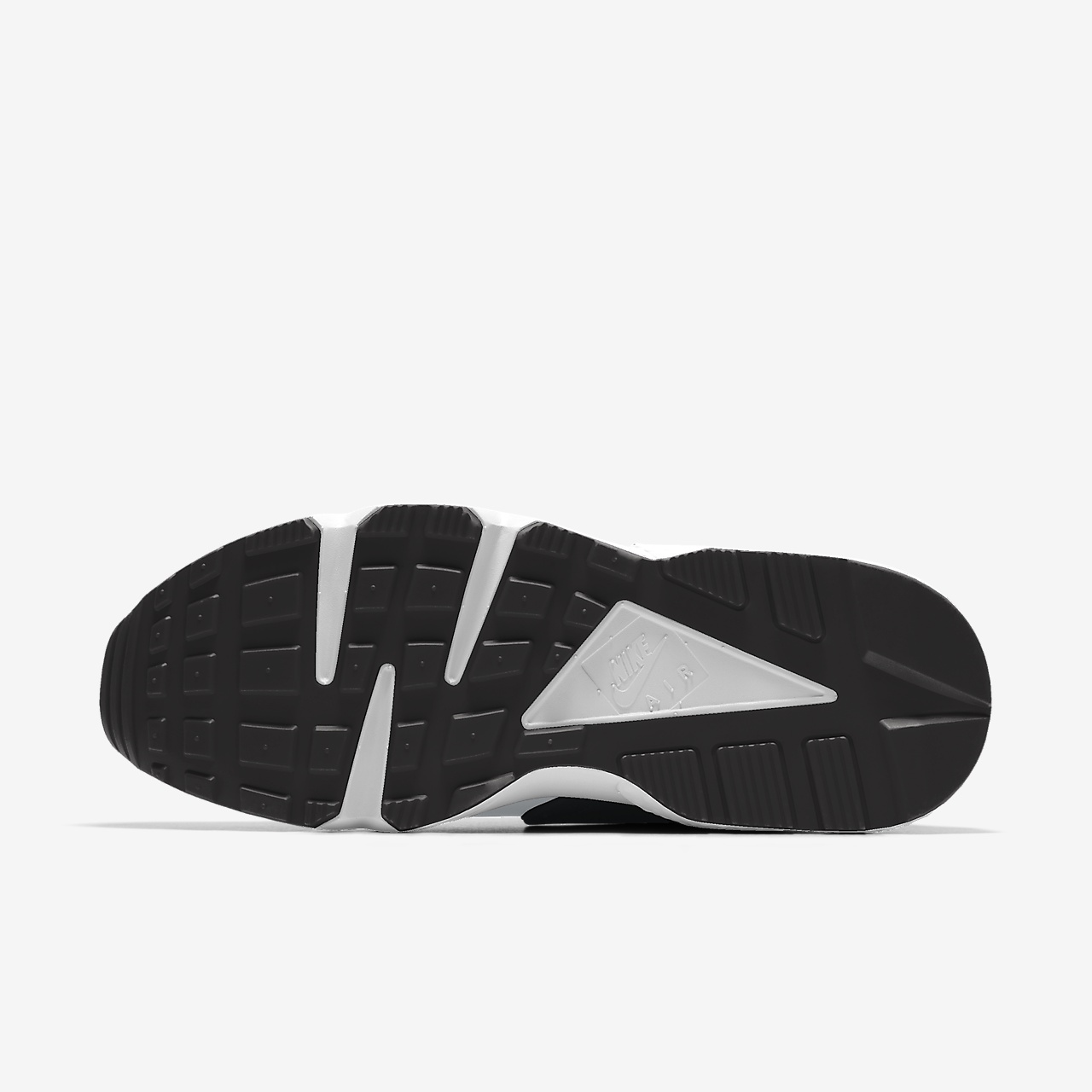 Nike Air Huarache By You Custom Women's Shoes