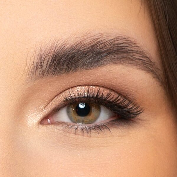 Lola's Lashes Hybrid DIY-vippeextensionssett