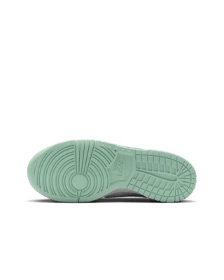 Nike Dunk Low Big Kids' Shoes