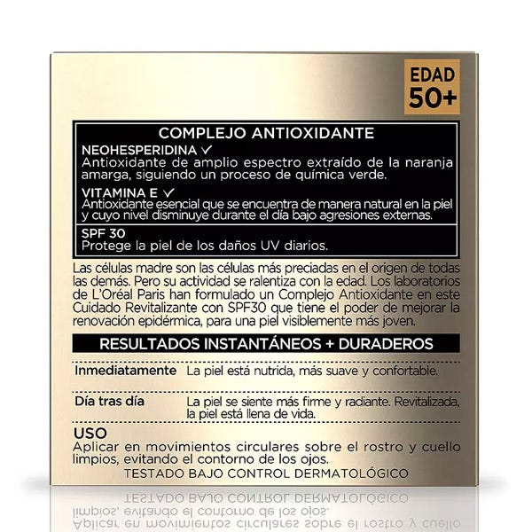 Age Perfect Sejtmegújító SPF 30 | 50ML