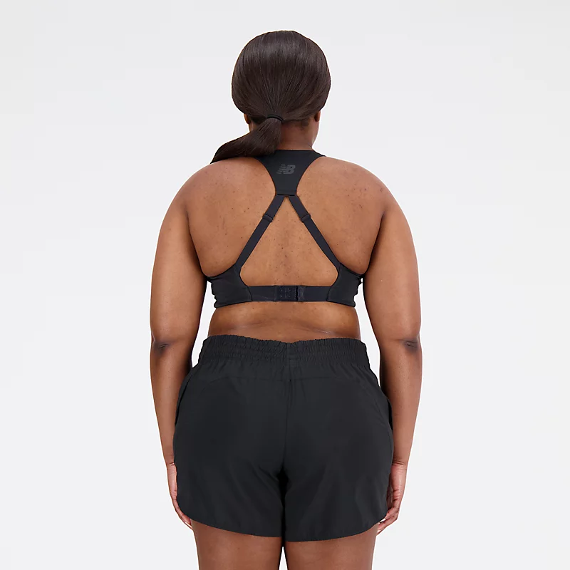 NB Power X Bra for Women – BLACK