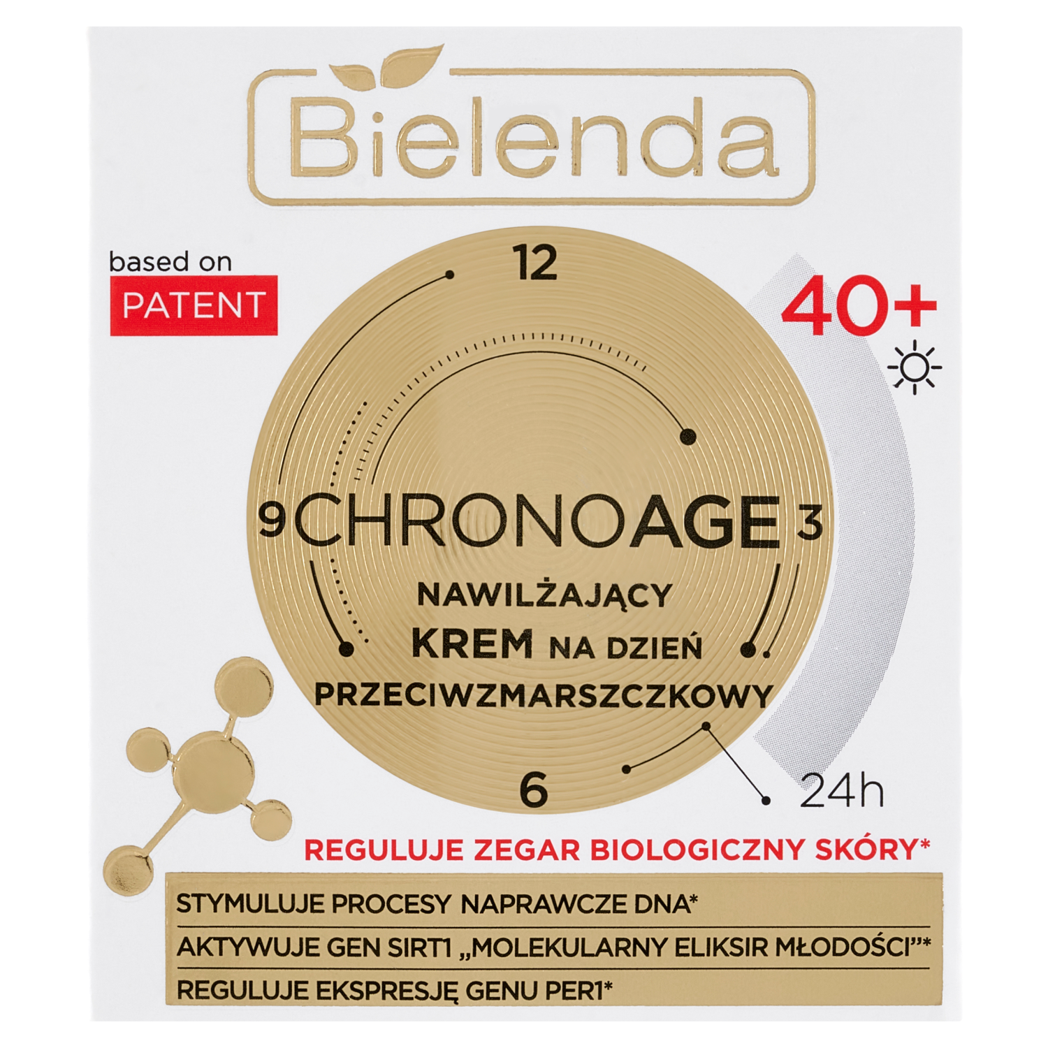 Bielenda Chrono Age