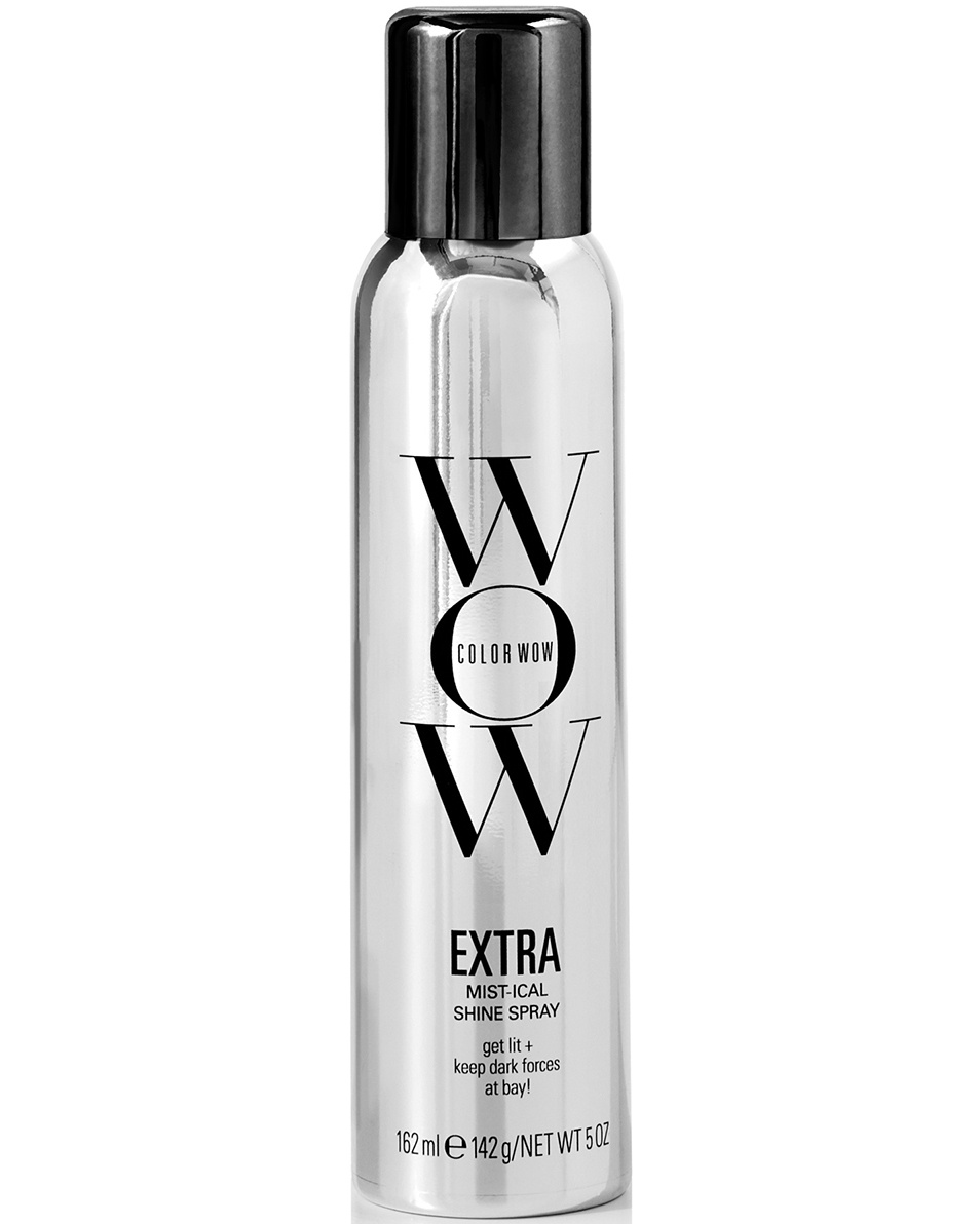 Spray de strălucire COLOR WOW MYSTICAL SHINE Spray de luciu