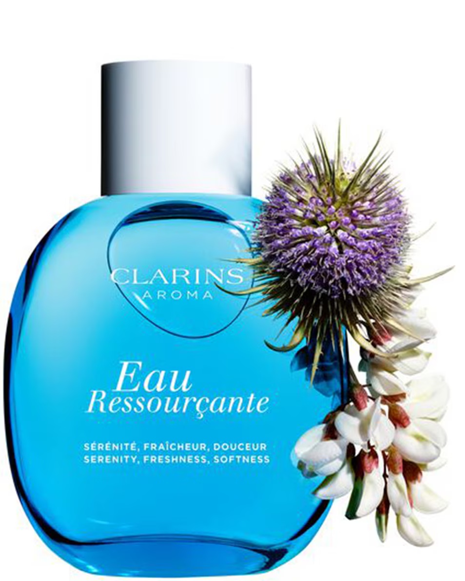 CLARINS CLARINS AROMA Eau de Soins - Eau Ressouçante