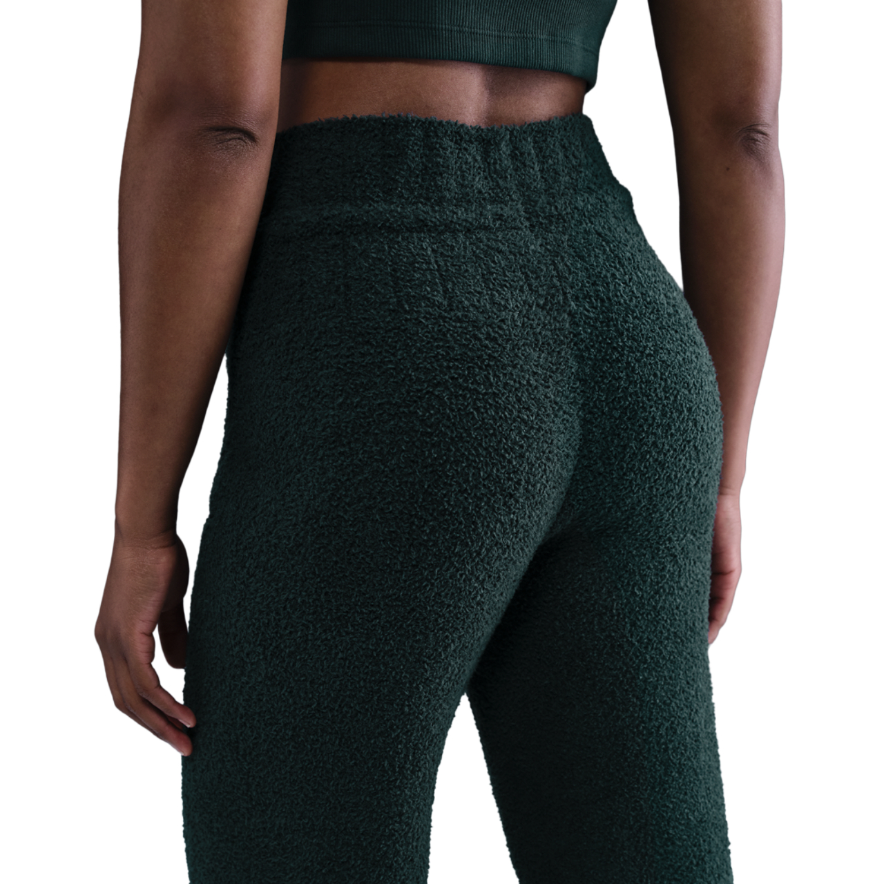 Nike Sportswear Phoenix Cozy Slim Strikbukser