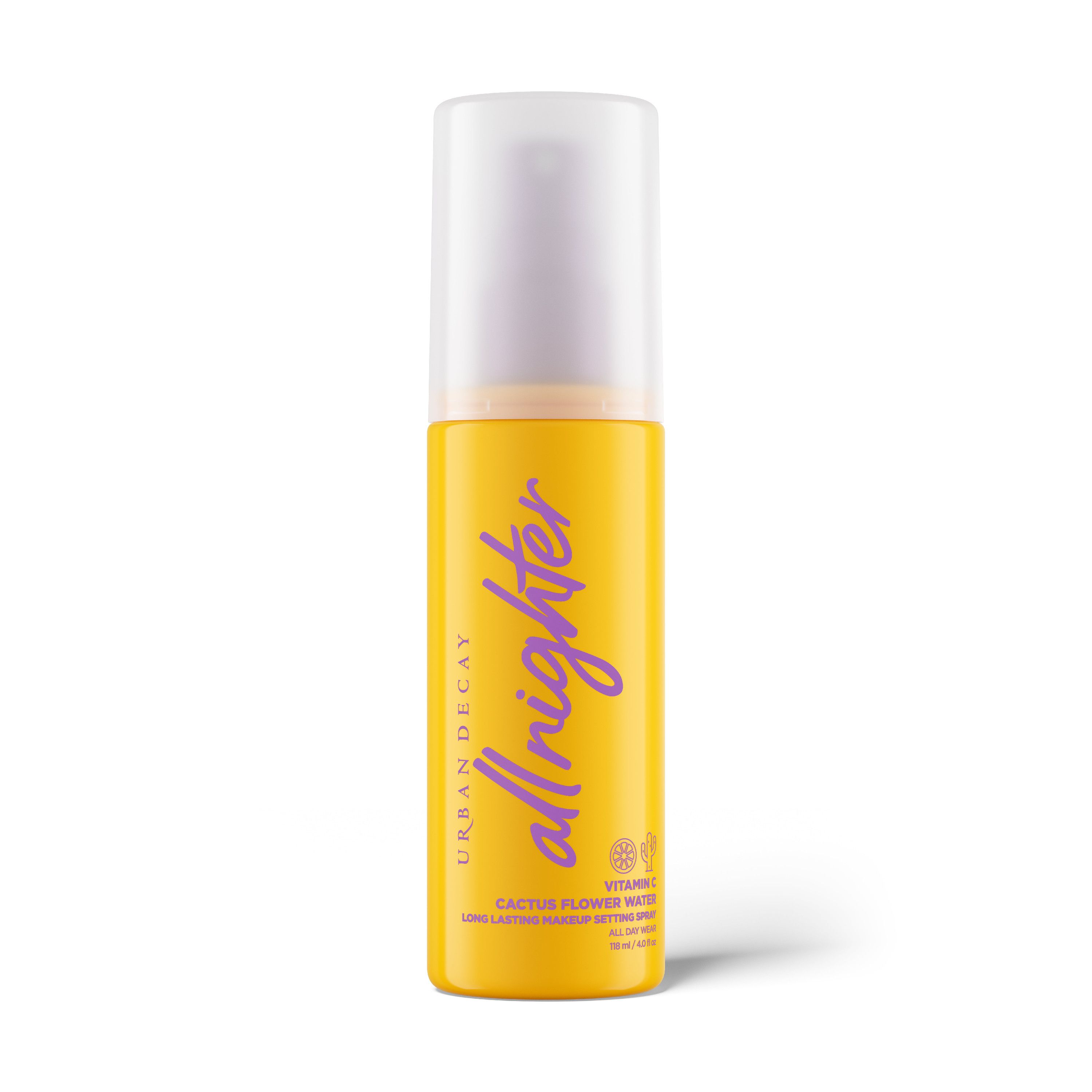 Sprej za fiksiranje šminke All Nighter Vitamin C sprej za fiksiranje šminke Luksuzni sprejevi za fiksiranje šminke