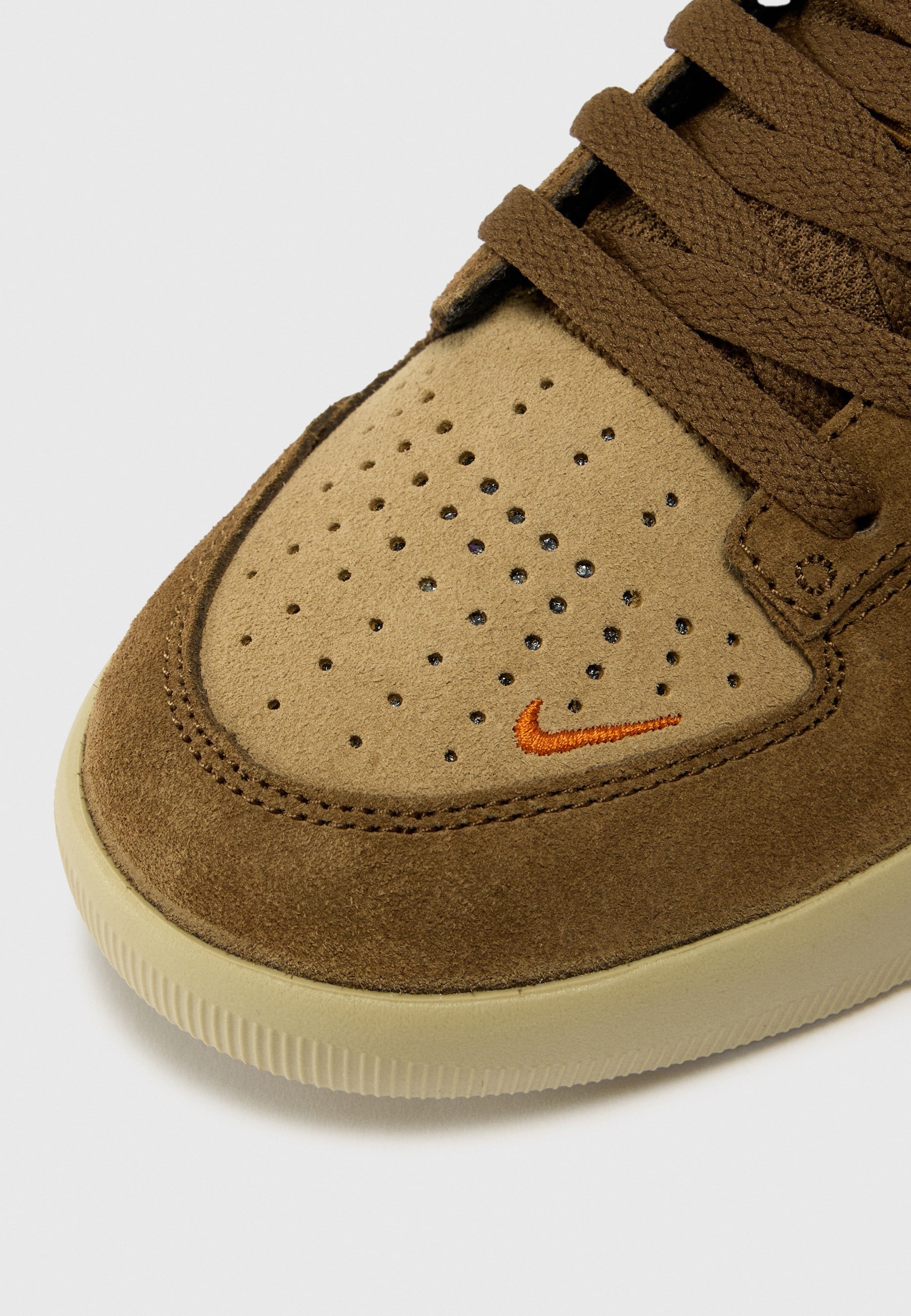 Baskets basses Nike SB