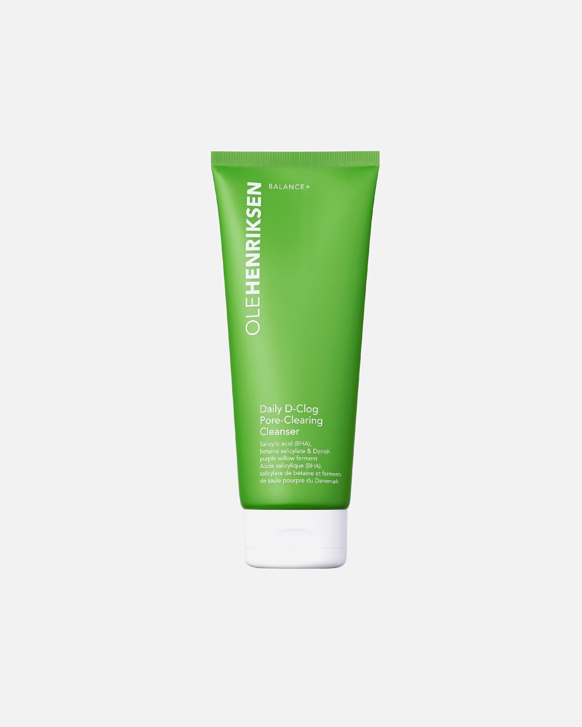 Ole Henriksen Balance krema za lice + dnevno sredstvo za čišćenje pora D-Clog - 147 ml