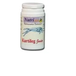 KARTILEG Kartileg J 30 comprimidos