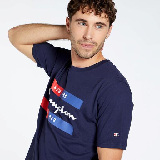  Champion Graphic