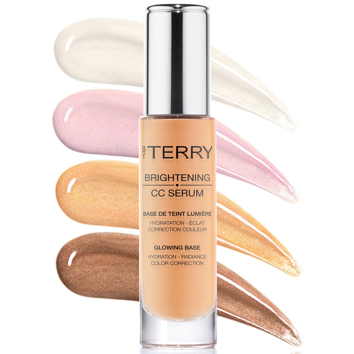 By Terry BRIGHTENING CC SERUM