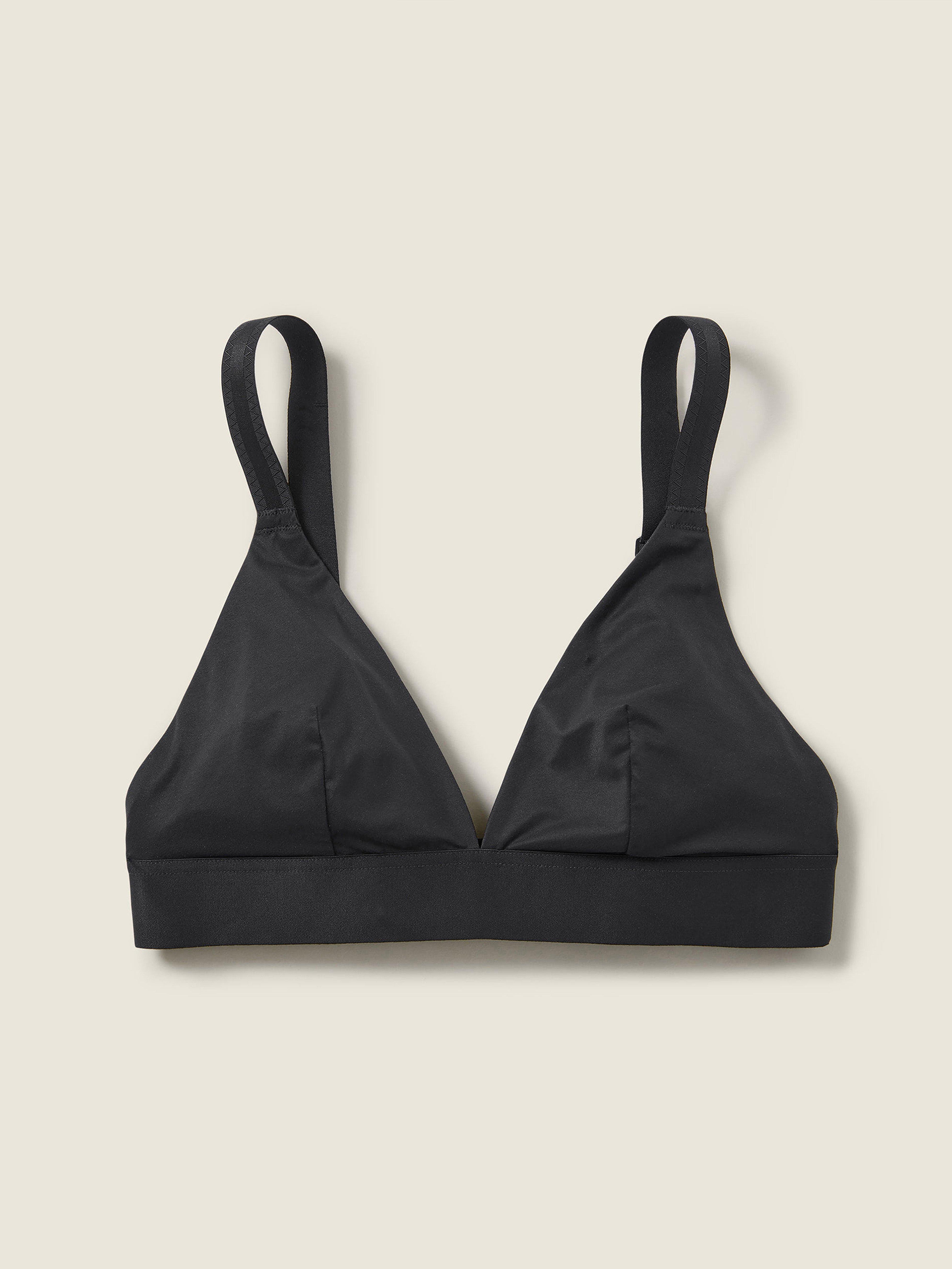 Braletka Freedom – Closely Black