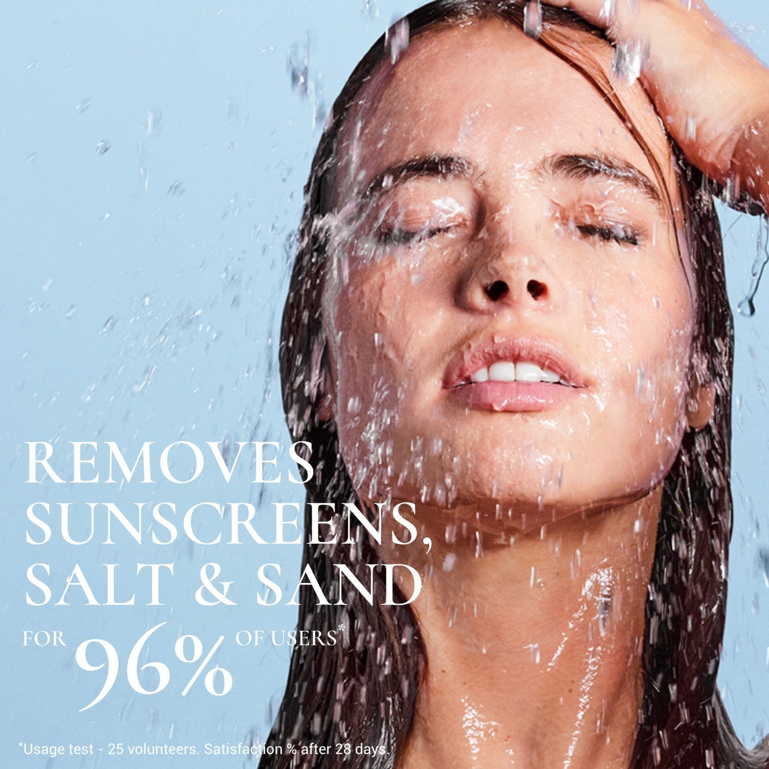 NUXE Haarshampoo Sun NUX SUN H&B ŠAMPŪNAS 200ML - 200 ml
