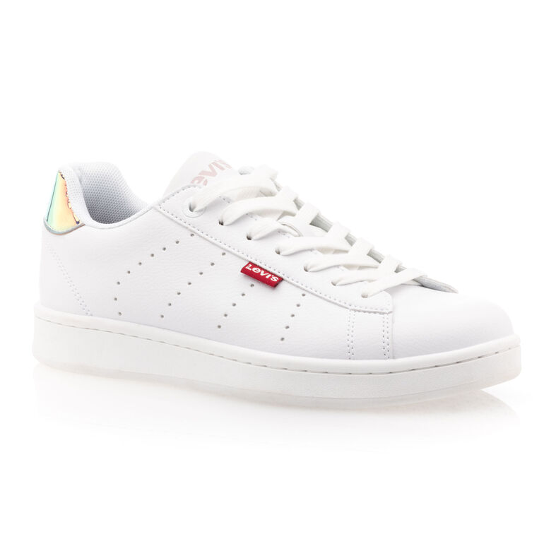 Baskets / sneakers Fille Blanc