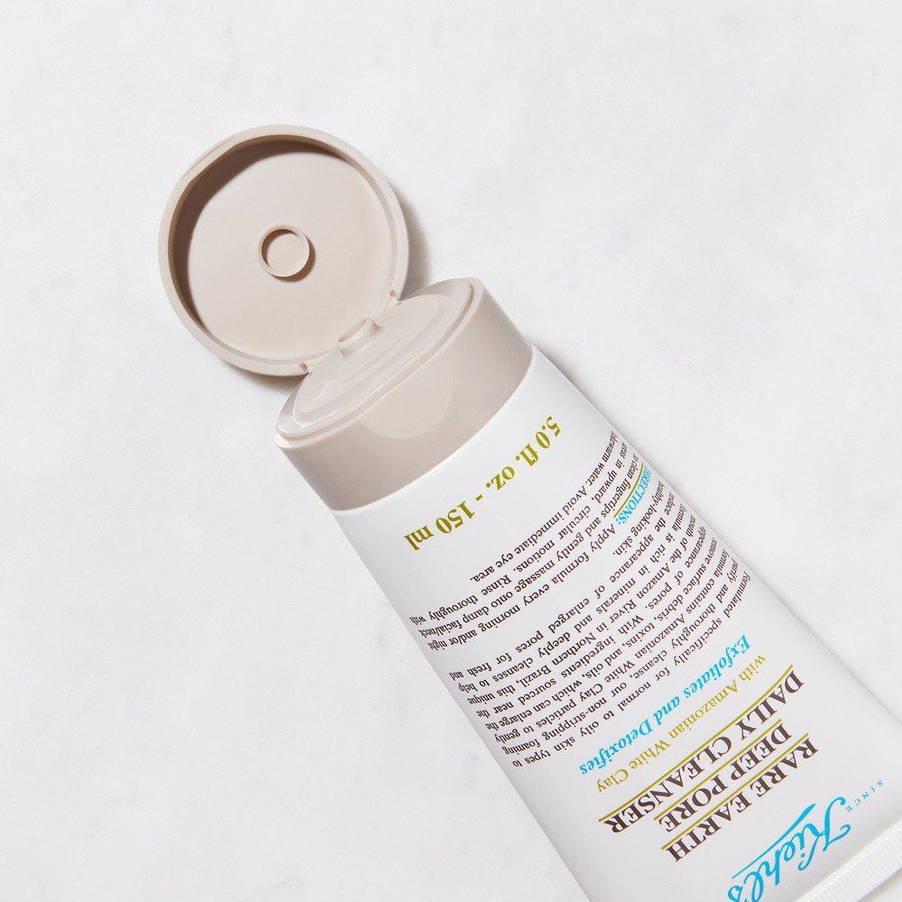 Sredstvo za čišćenje lica Rare Earth Deep Pore Daily Cleanser Luksuzna sredstva za čišćenje / tonici