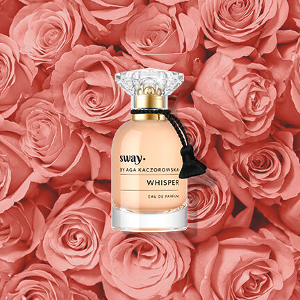 Sway WHISPER