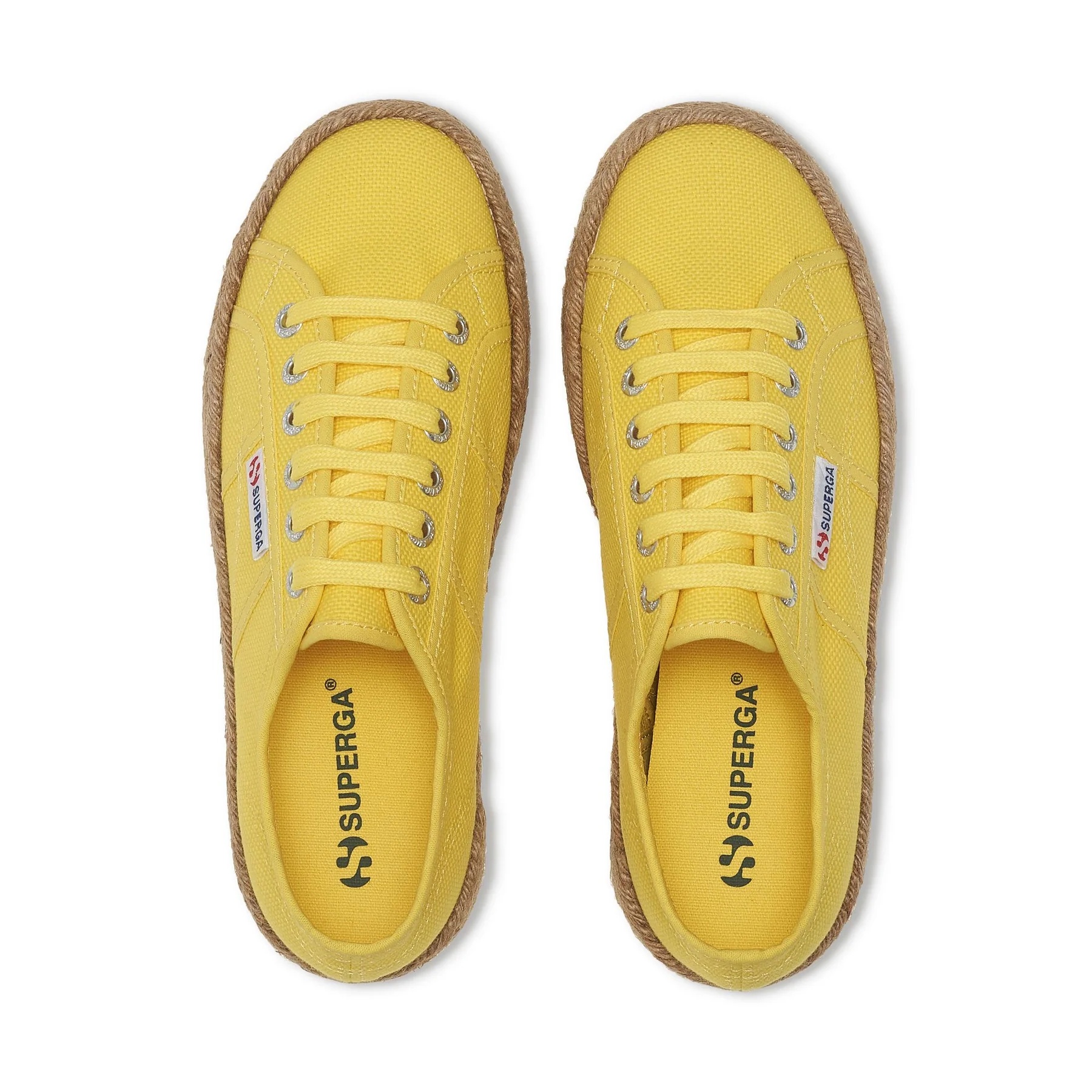 2790 ROPE-YELLOW RADIANT