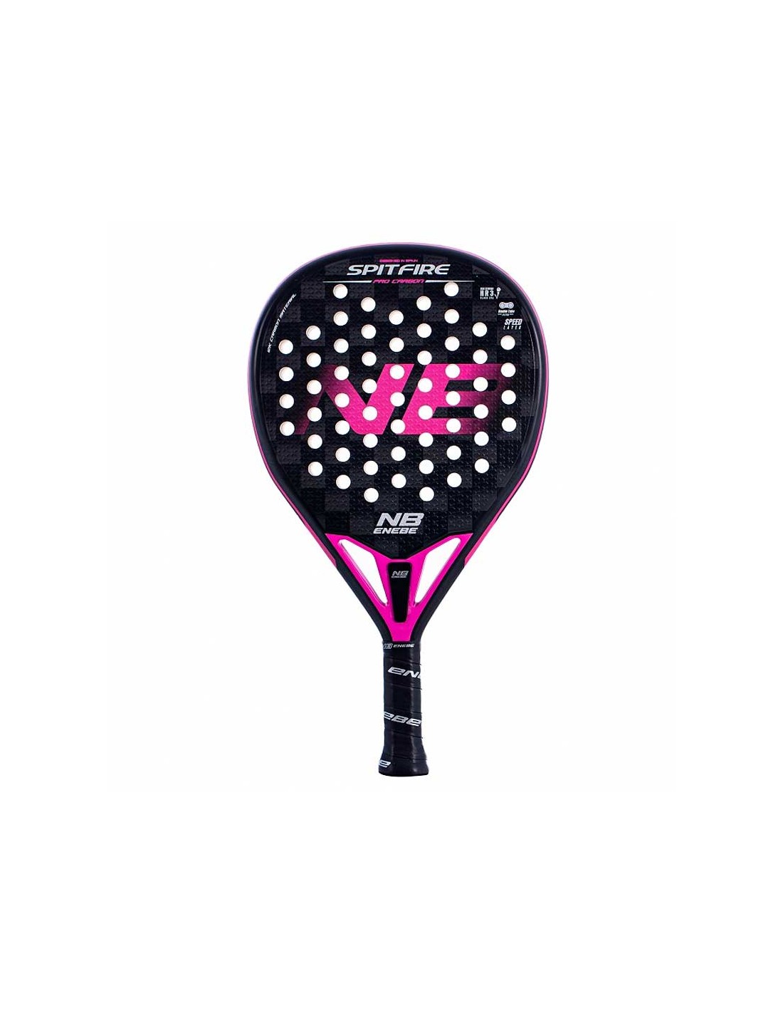  Enebe Spitfire Padelketcher til Kvinder