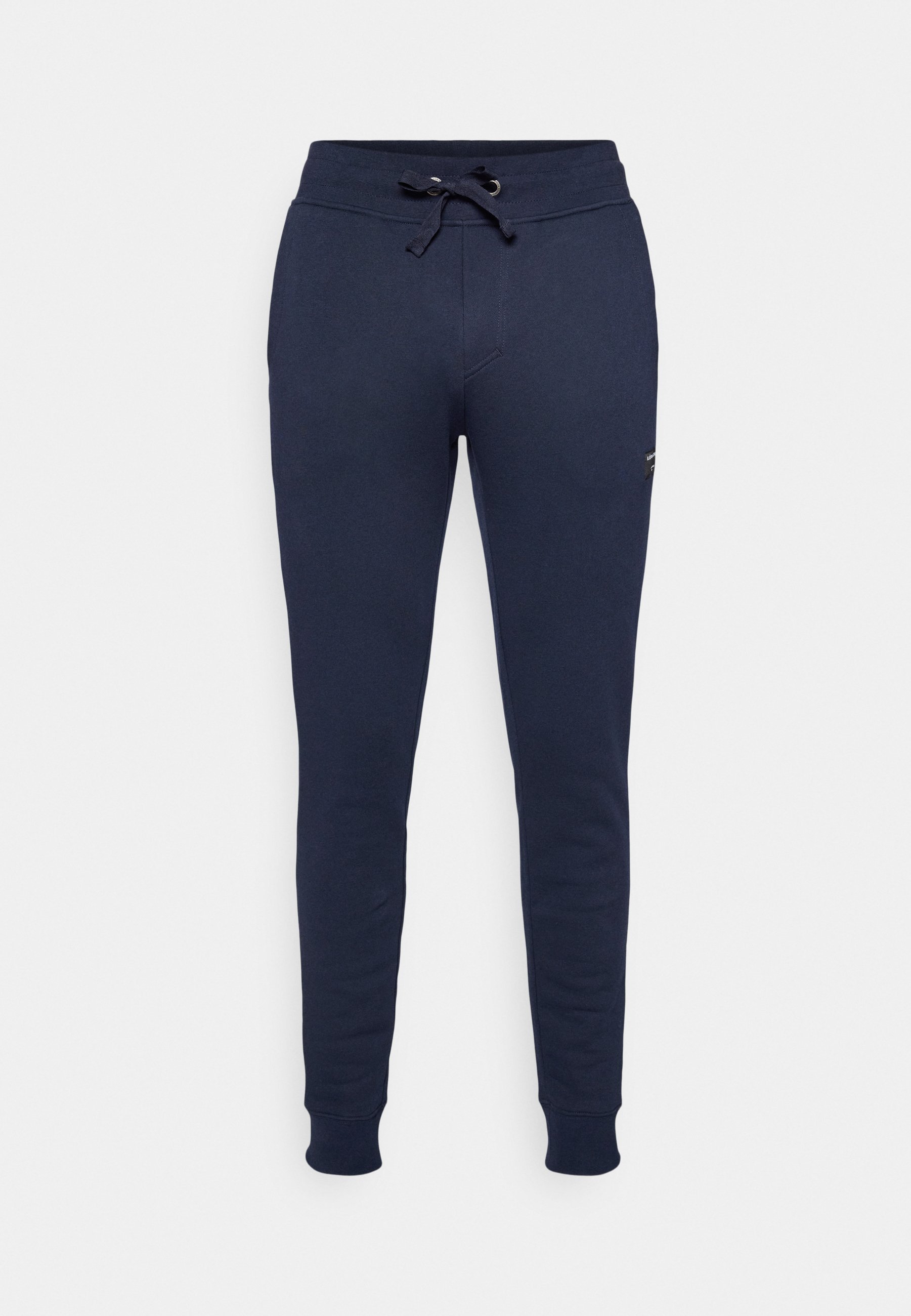 Pantaloni della tuta affusolati Björn Borg - Pantaloni della tuta - cielo notturno