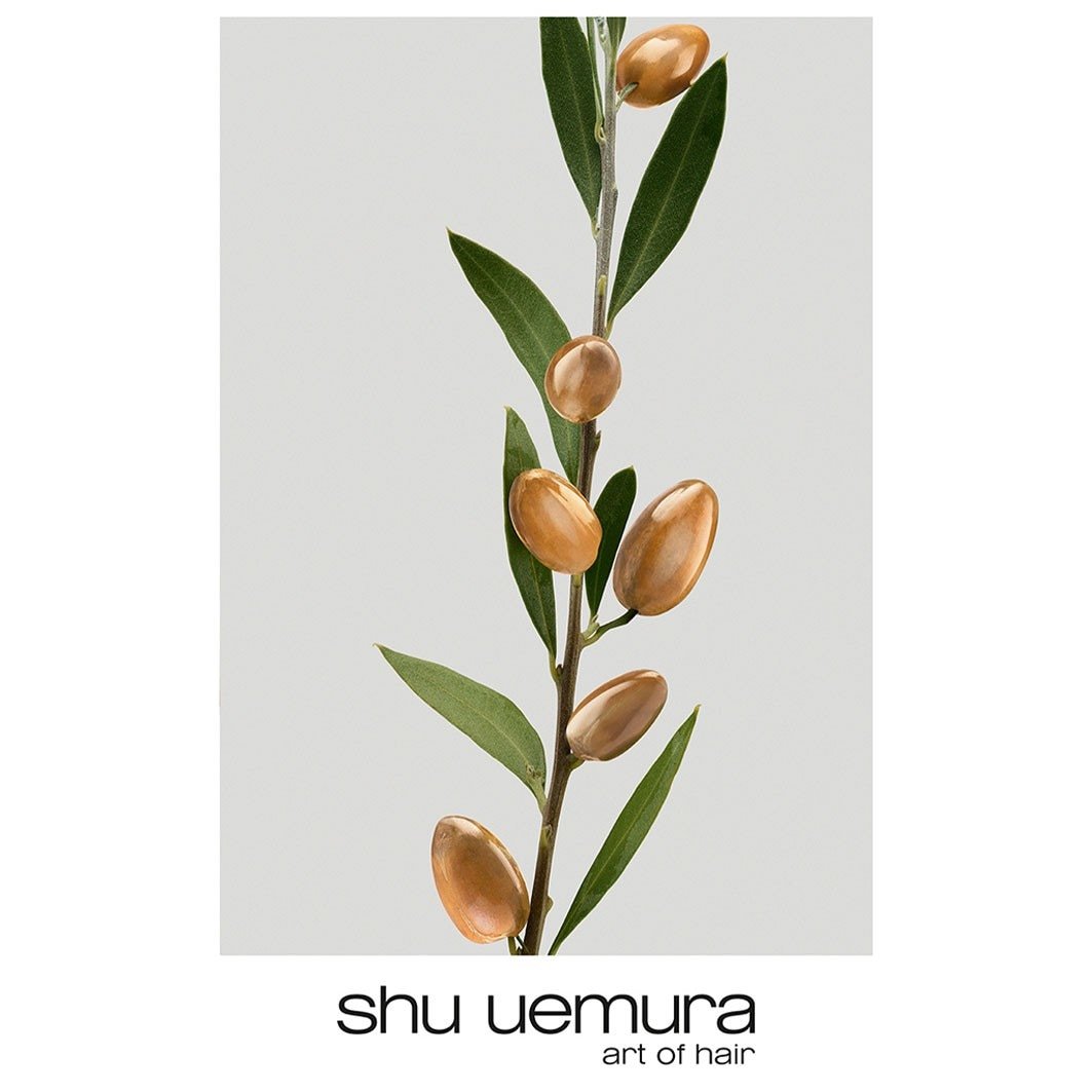 Шу Уемура маска за косу са регенеративним ефектом свиленог цветања - 200 мл