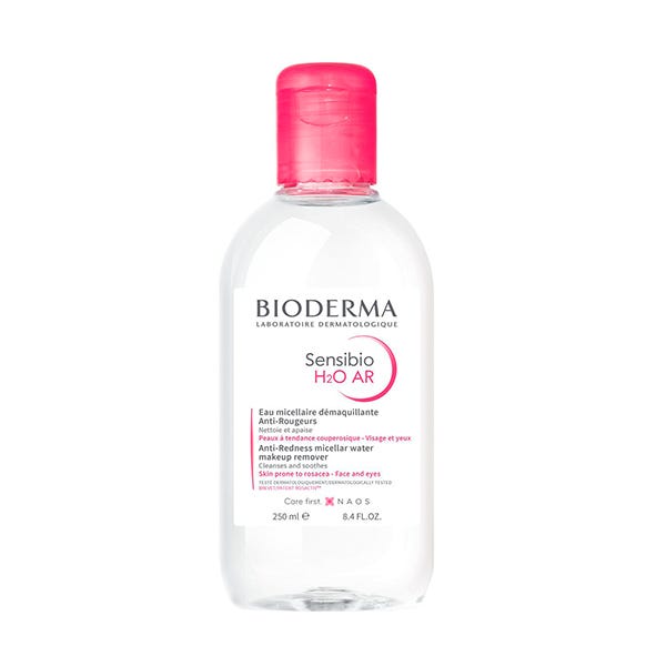 Sensibio H2O Ar| 250 ml