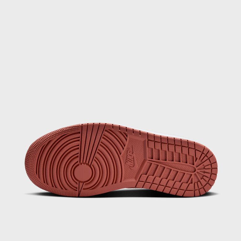 Dam Air Jordan 1 Low