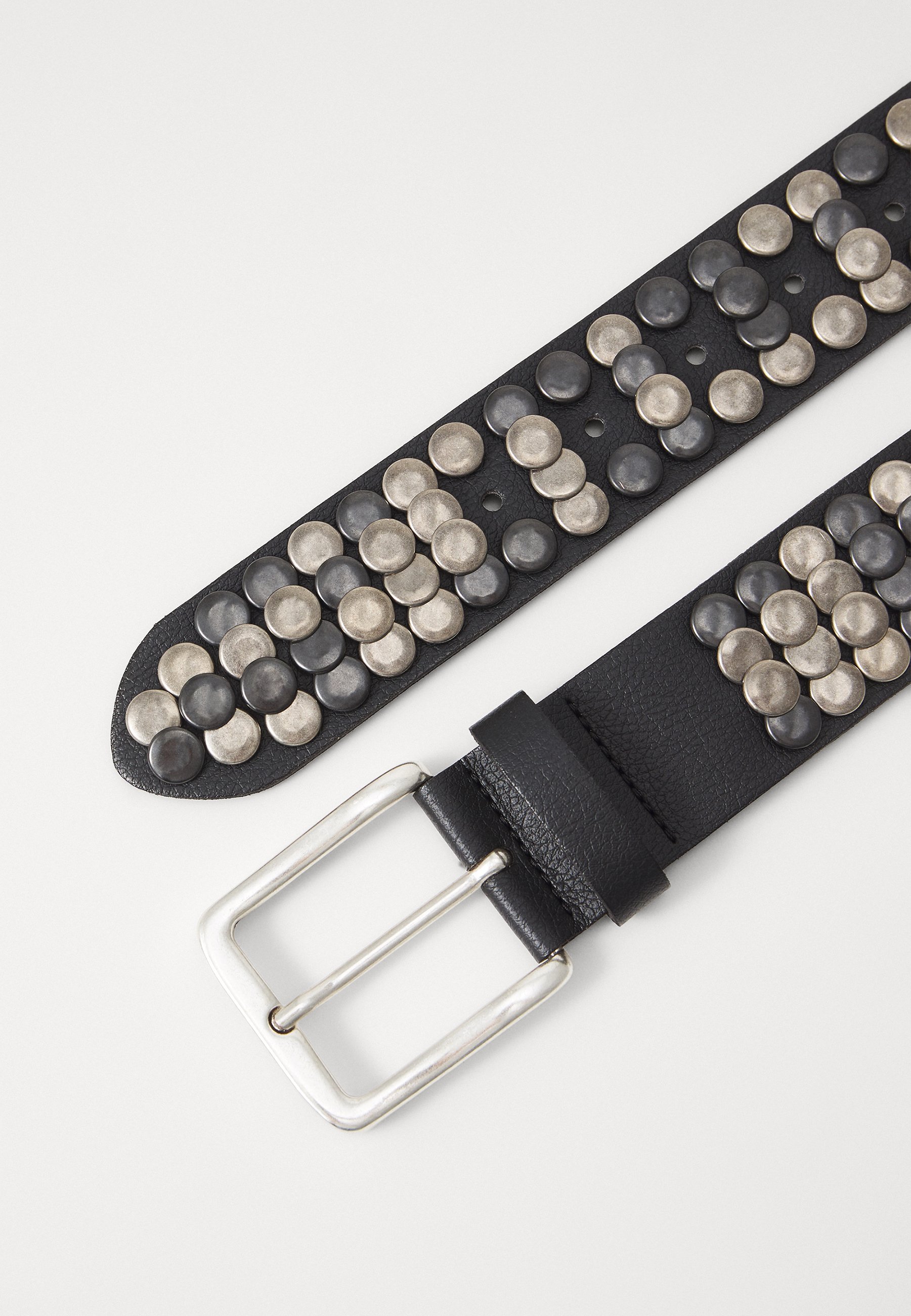 Vanzetti UNISEX - Riem - zwart