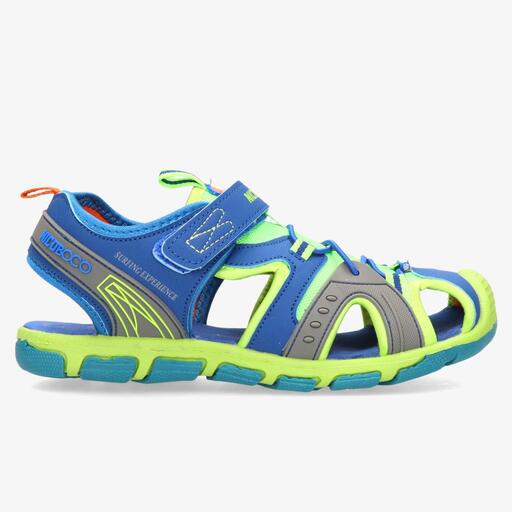  Nicoboco Toe 23