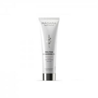 Mádara Melting Cleansing Oil Fluid -puhdistusöljyneste 100 ml