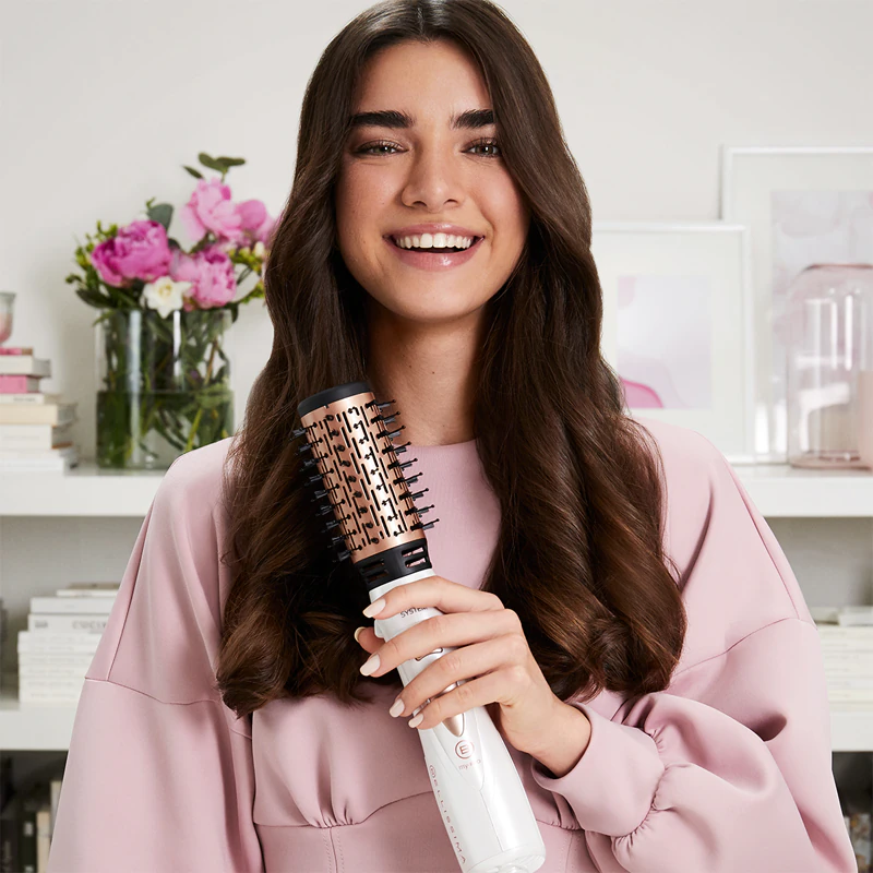 Bellissima My Pro Hot Air Styler GH18 1100 horkovzdušný kartáč