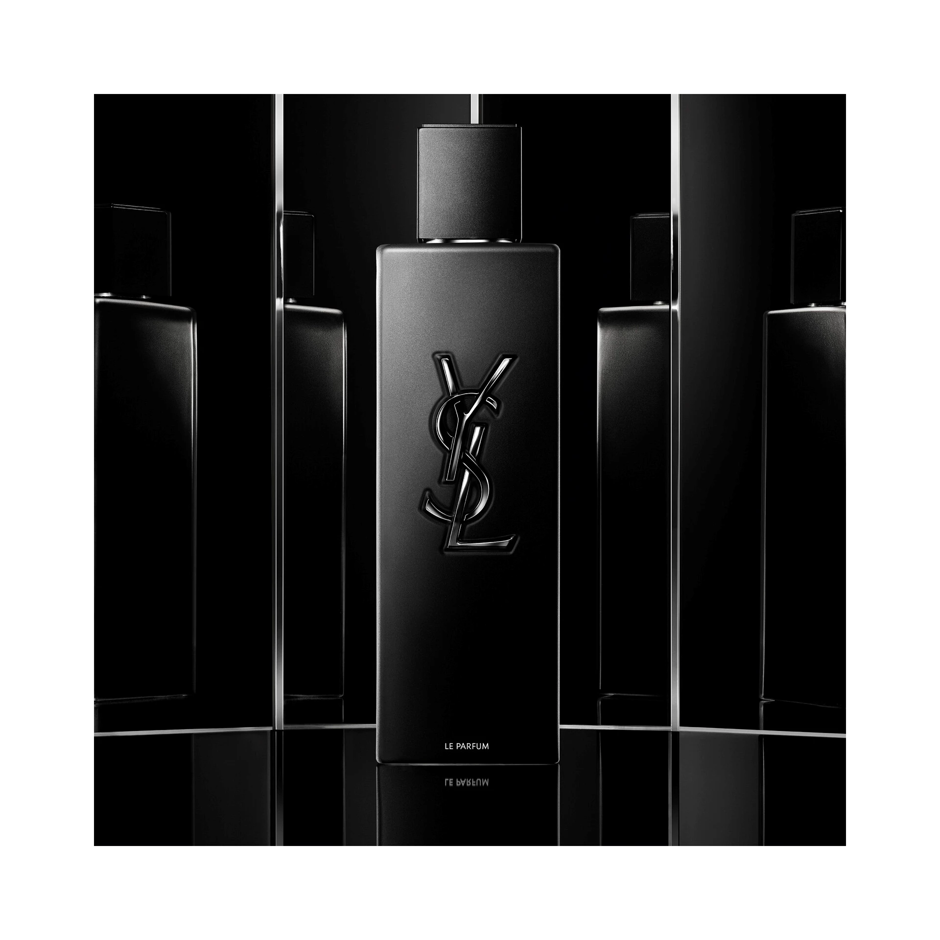 MYSLF Le Parfum 100 ml - Yves Saint Laurent