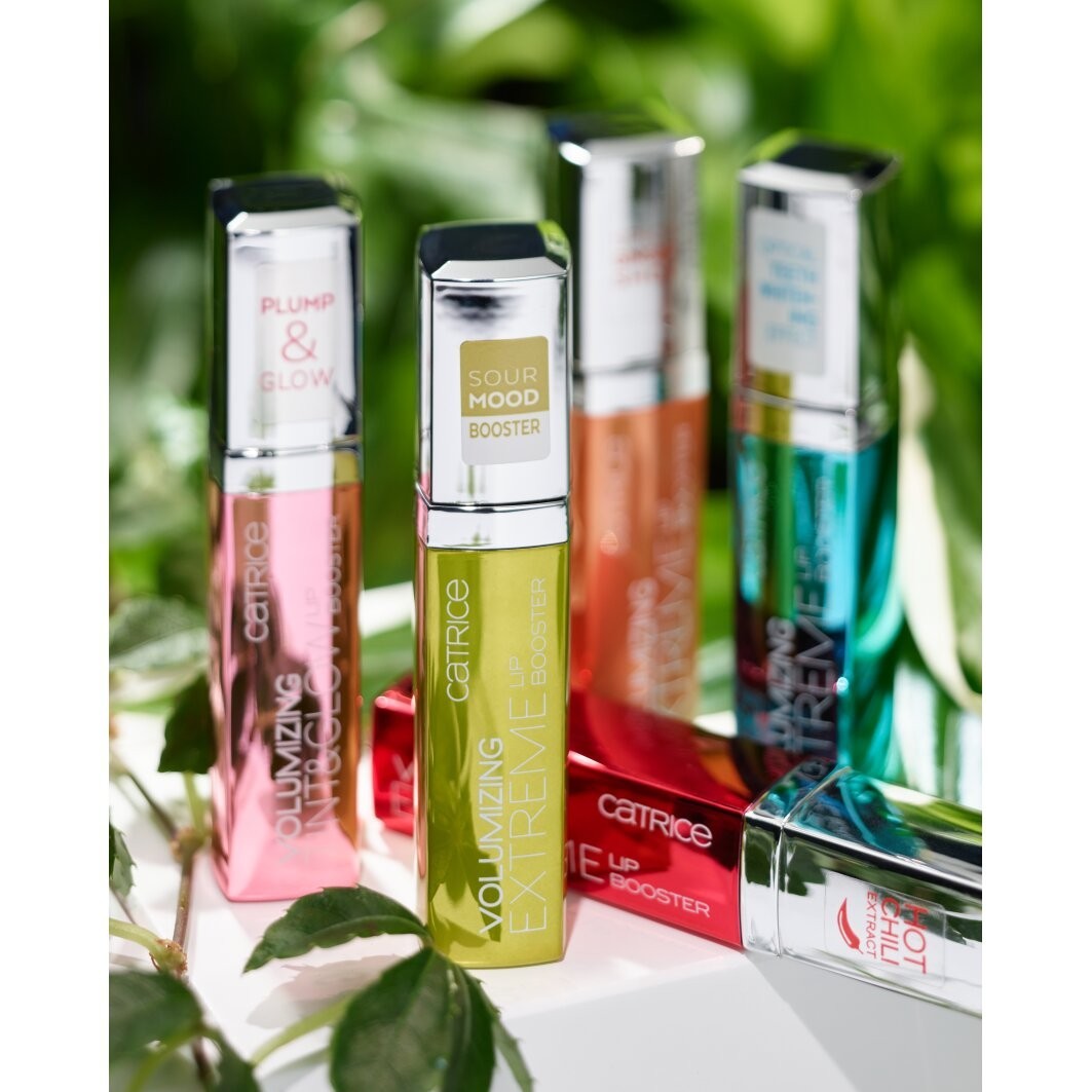 Catrice Volumizing Extreme Lip Booster gloss volumateur extrême 040 Trick Or Treat