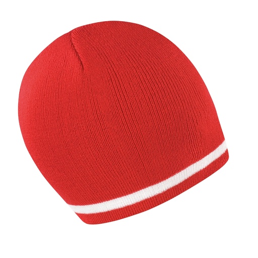 Modèle de bonnet d'hiver National Design Essentials