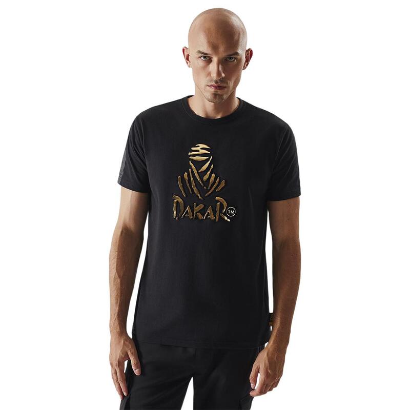  Dakar Chaussures Dkr Vip Embo T-shirt