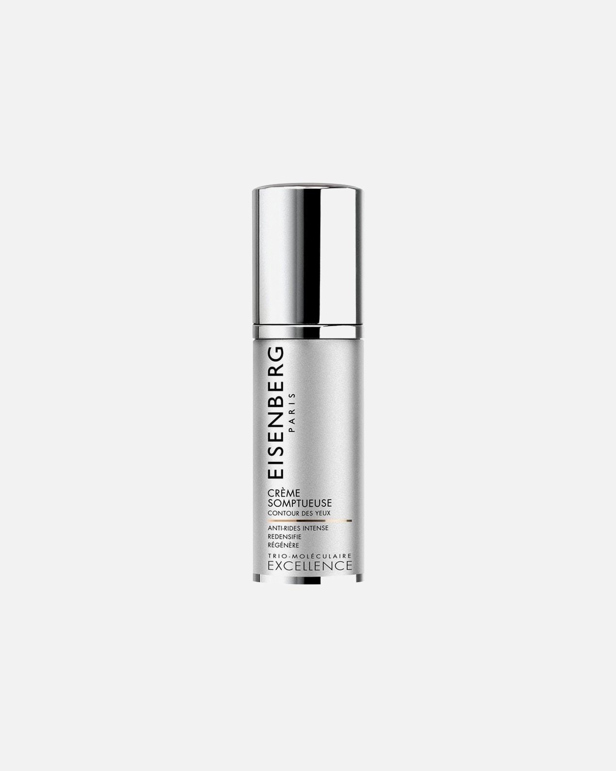 Eisenberg Anti-Aging Care Excellence Contour des Yeux Excellence CrÈme Somptueuse - 30 ml