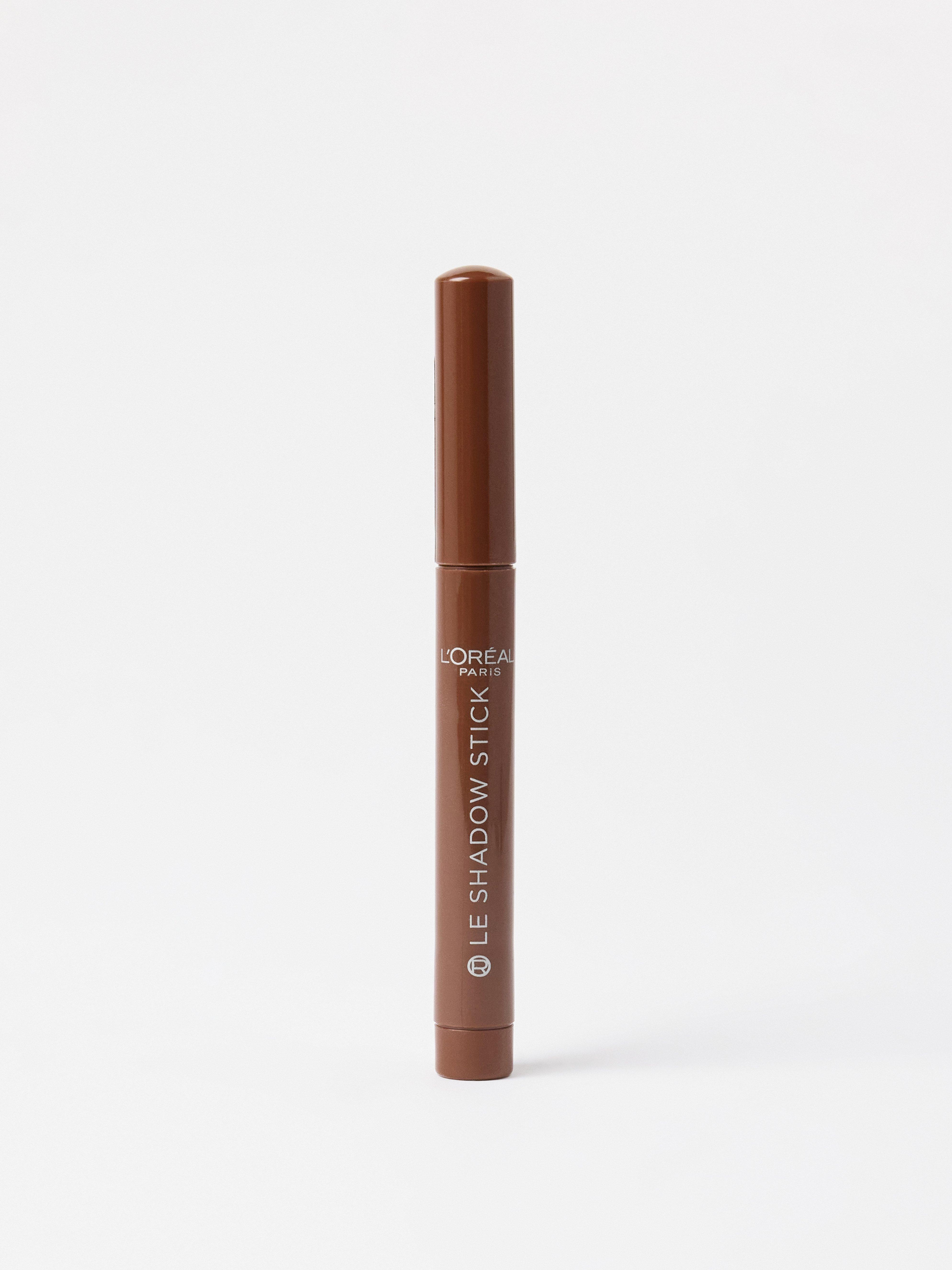L'Oréal Paris Paradise Le sjenilo za oči u stiku 420 BROWN BLISS