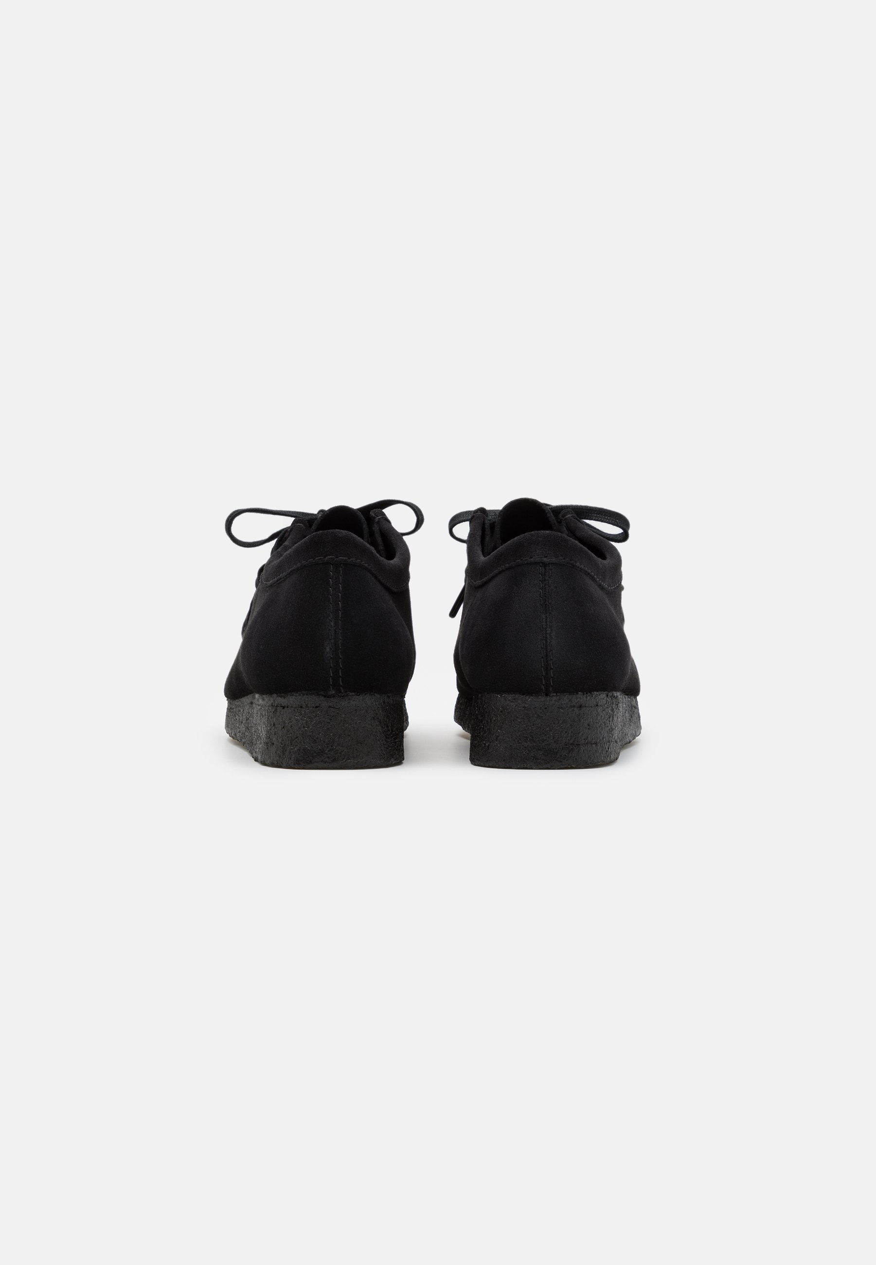 Chaussures à lacets classiques Clarks Originals