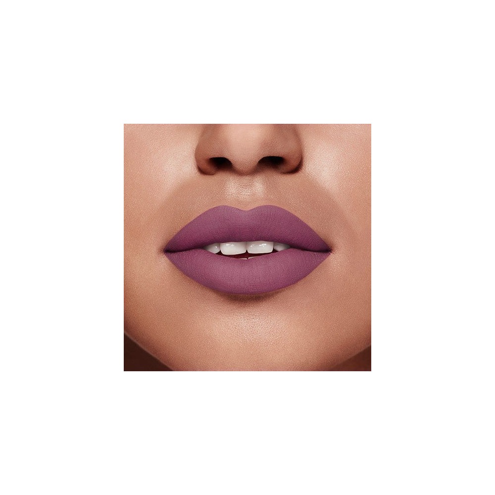 Bourjois Rouge À Lèvres Rouge Edition Velvet #36-en Mauve