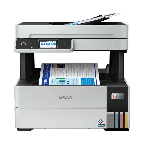 Drucker EcoTank ET-5170