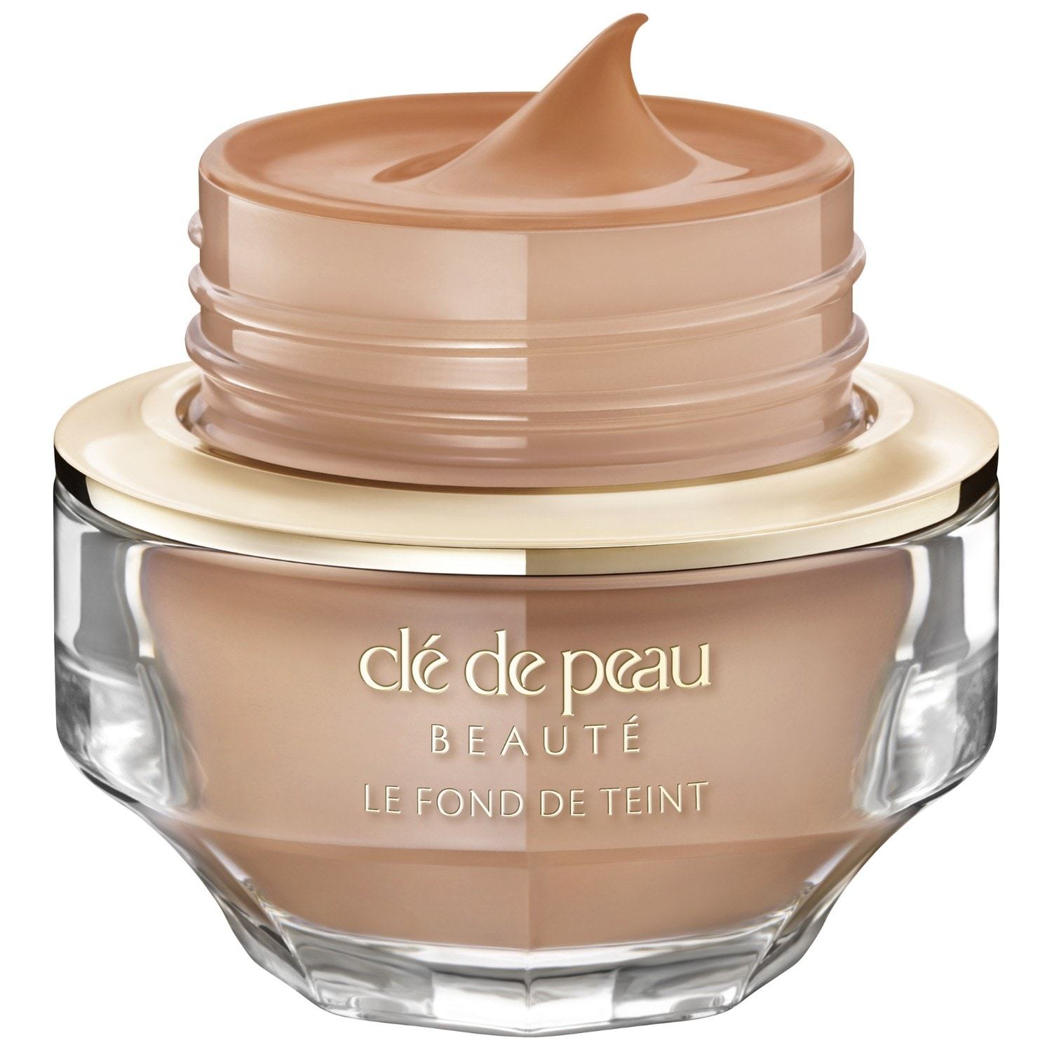 Clé de Peau Beauté puder – 28 ml
