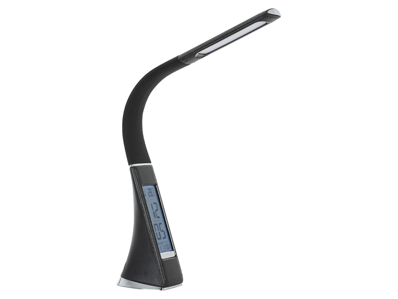 Lampka biurkowa Momax Freddy LED czarna