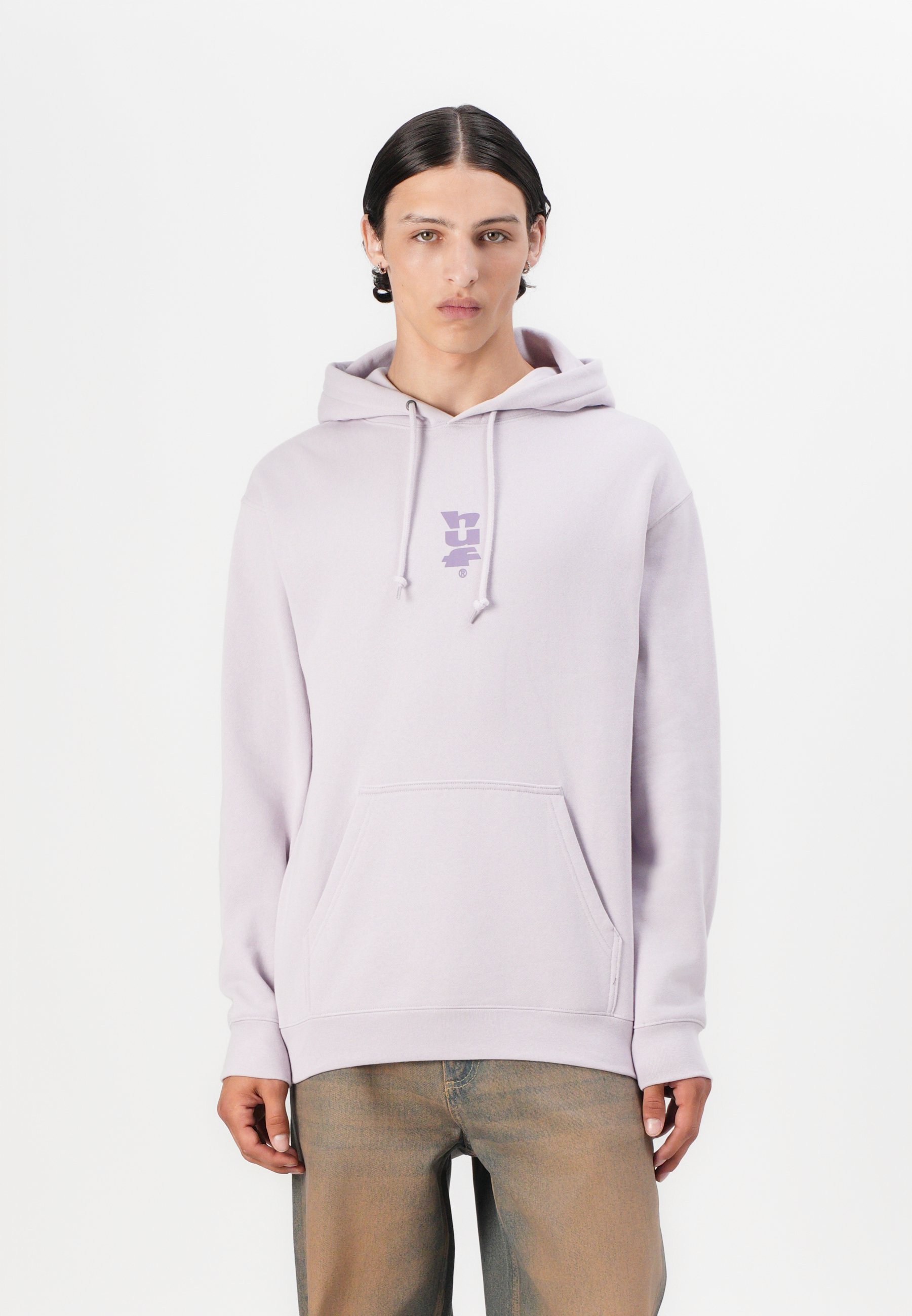 HUF-sweatshirts