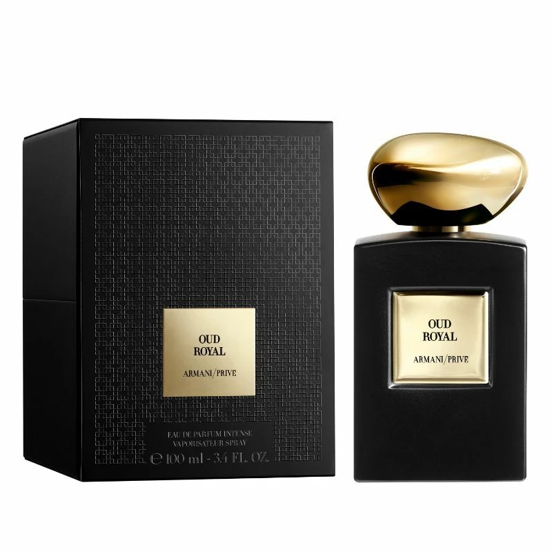 Oud Royal EdP 100 ml - Armani Privé